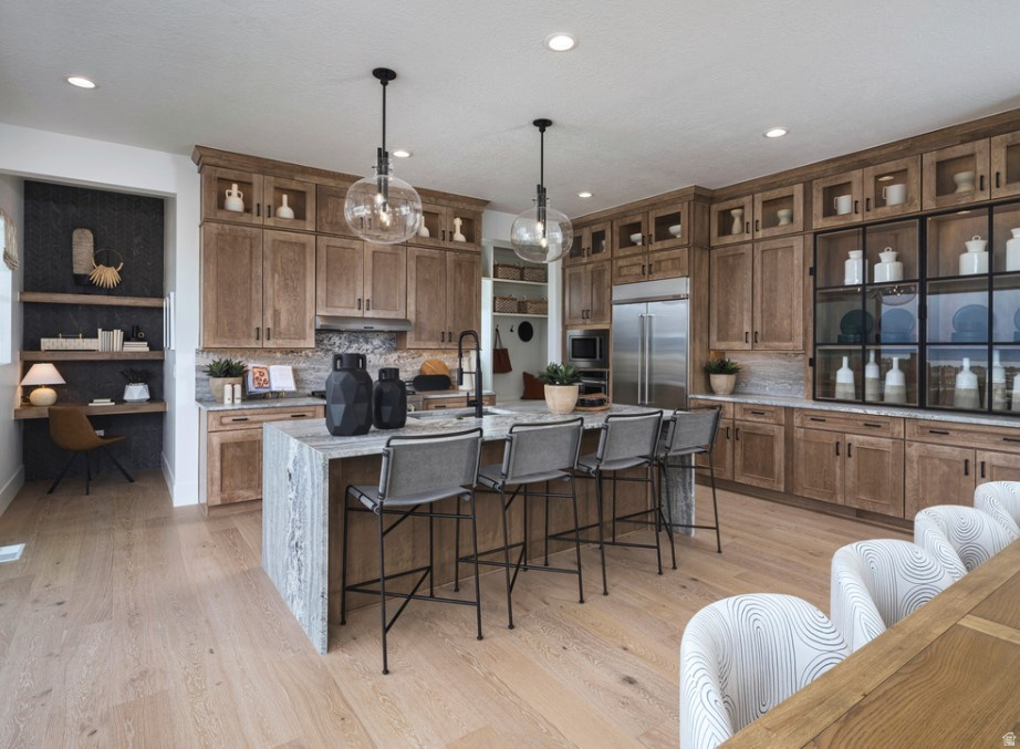 WESTLAKE VISTAS - Residential