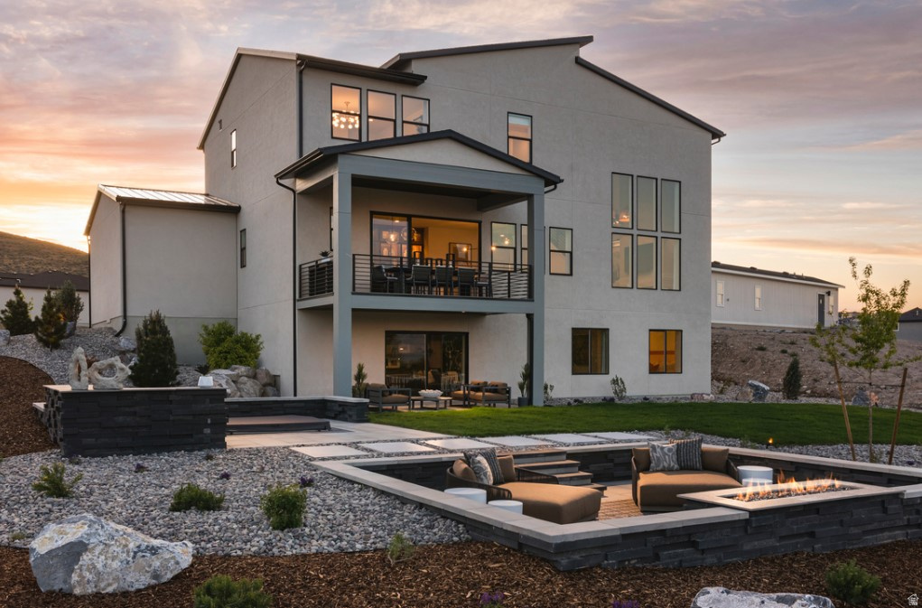 WESTLAKE VISTAS - Residential