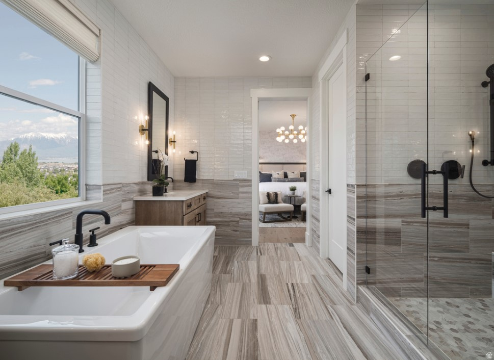 WESTLAKE VISTAS - Residential