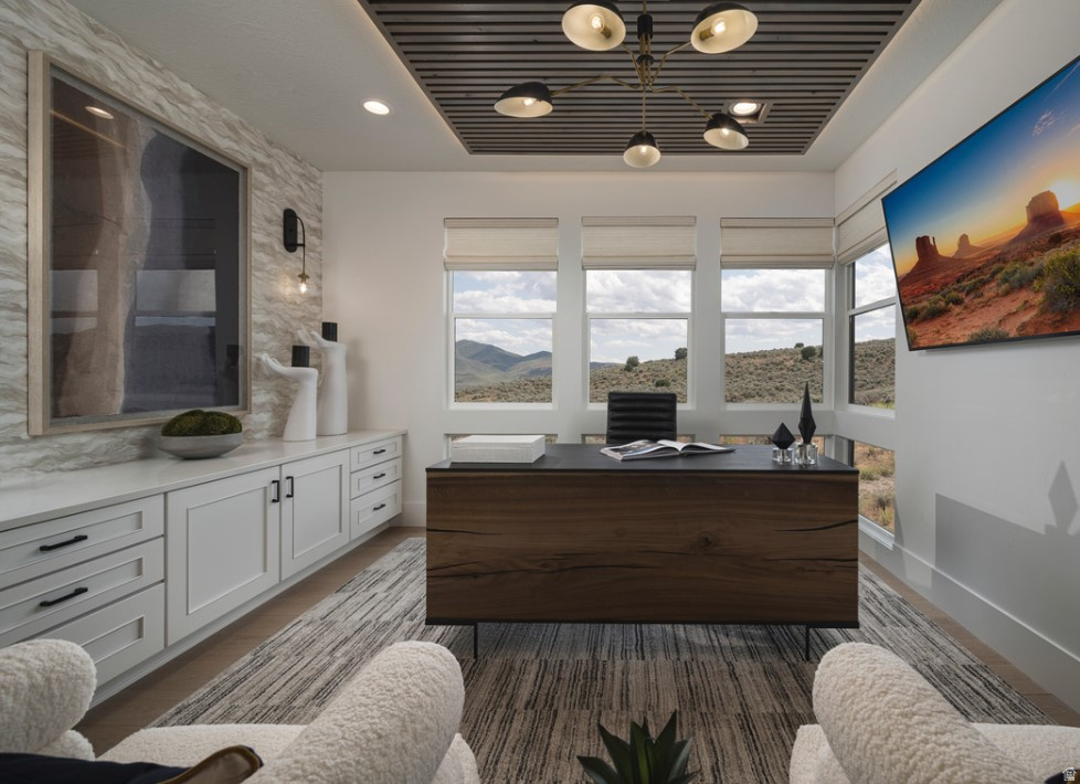 WESTLAKE VISTAS - Residential