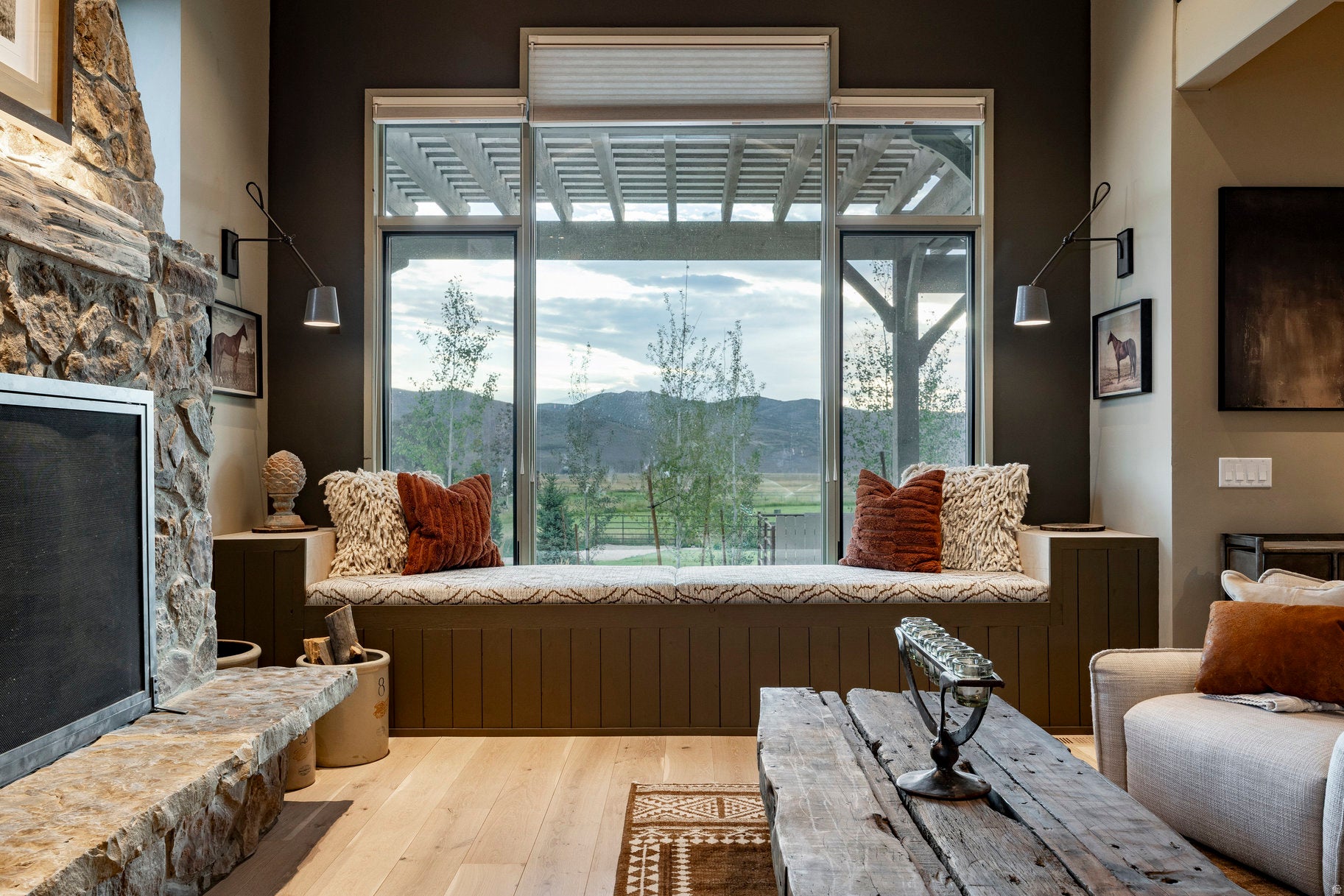 LAZY ACRES RANCH ESTATES - Residential