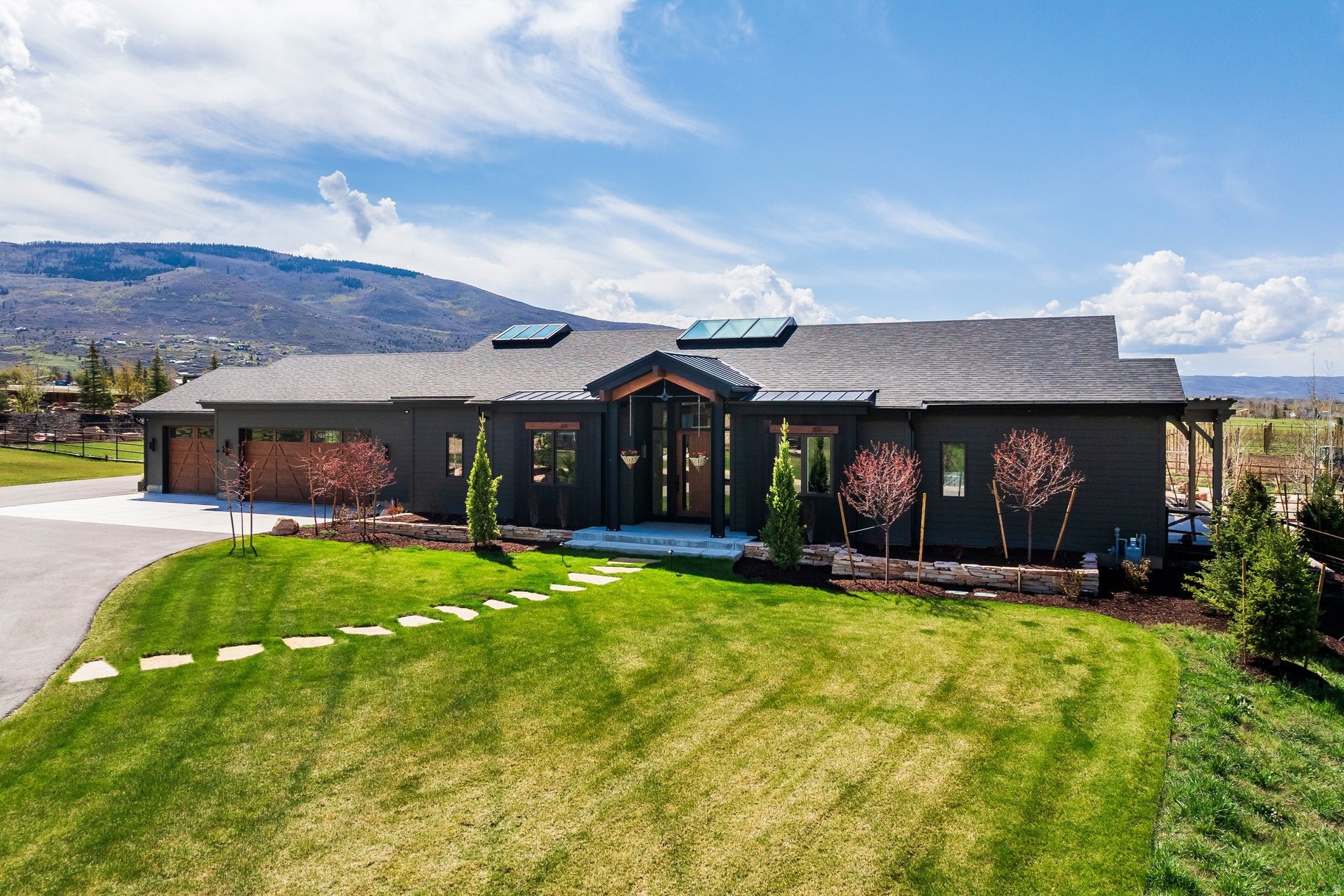 LAZY ACRES RANCH ESTATES - Residential