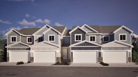 Tiny photo for 4108 S 2835 W #319, Roy, UT 84067 (MLS # 2151991)
