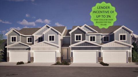 Photo of 4108 S 2835 W #319, Roy, UT 84067 (MLS # 2151991)
