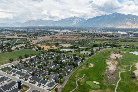 Tiny photo for 1207 W BRYCE JEFFERY DR, Riverton, UT 84065 (MLS # 2180101)