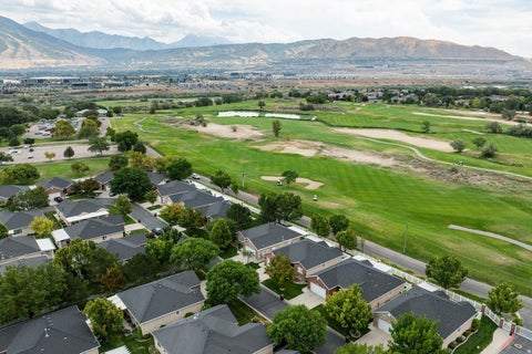 Tiny photo for 1207 W BRYCE JEFFERY DR, Riverton, UT 84065 (MLS # 2180101)