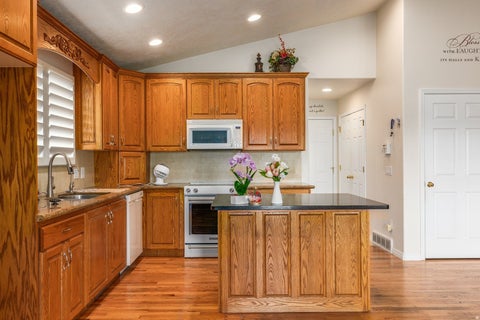 Tiny photo for 1207 W BRYCE JEFFERY DR, Riverton, UT 84065 (MLS # 2180101)