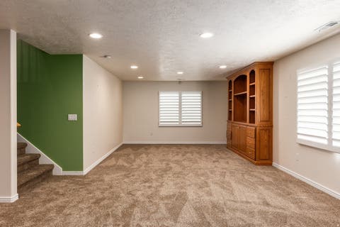 Tiny photo for 1207 W BRYCE JEFFERY DR, Riverton, UT 84065 (MLS # 2180101)