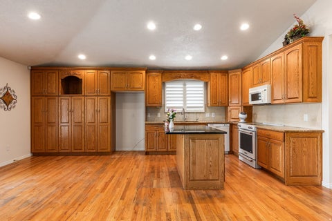 Tiny photo for 1207 W BRYCE JEFFERY DR, Riverton, UT 84065 (MLS # 2180101)