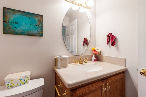 Tiny photo for 1207 W BRYCE JEFFERY DR, Riverton, UT 84065 (MLS # 2180101)