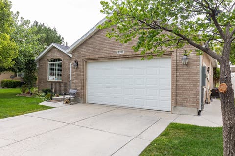 Tiny photo for 1207 W BRYCE JEFFERY DR, Riverton, UT 84065 (MLS # 2180101)