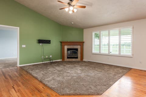 Tiny photo for 1207 W BRYCE JEFFERY DR, Riverton, UT 84065 (MLS # 2180101)