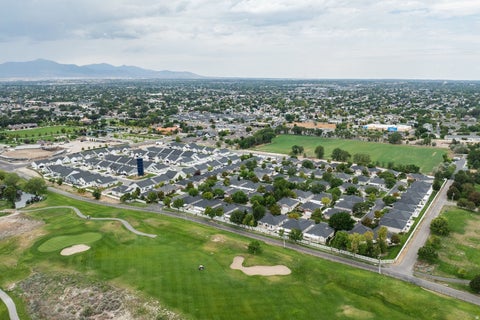 Tiny photo for 1207 W BRYCE JEFFERY DR, Riverton, UT 84065 (MLS # 2180101)