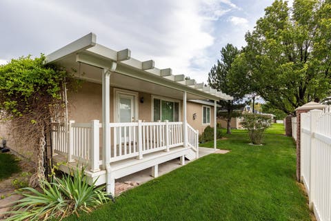 Tiny photo for 1207 W BRYCE JEFFERY DR, Riverton, UT 84065 (MLS # 2180101)