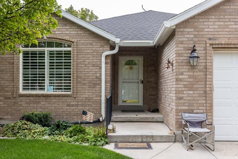Tiny photo for 1207 W BRYCE JEFFERY DR, Riverton, UT 84065 (MLS # 2180101)