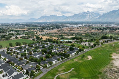 Tiny photo for 1207 W BRYCE JEFFERY DR, Riverton, UT 84065 (MLS # 2180101)