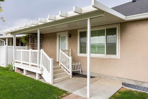 Tiny photo for 1207 W BRYCE JEFFERY DR, Riverton, UT 84065 (MLS # 2180101)