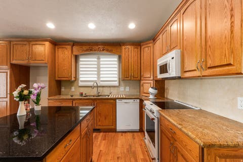 Tiny photo for 1207 W BRYCE JEFFERY DR, Riverton, UT 84065 (MLS # 2180101)