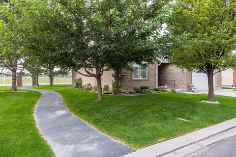Tiny photo for 1207 W BRYCE JEFFERY DR, Riverton, UT 84065 (MLS # 2180101)