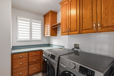 Tiny photo for 1207 W BRYCE JEFFERY DR, Riverton, UT 84065 (MLS # 2180101)