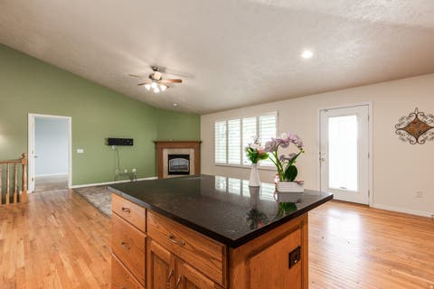 Tiny photo for 1207 W BRYCE JEFFERY DR, Riverton, UT 84065 (MLS # 2180101)