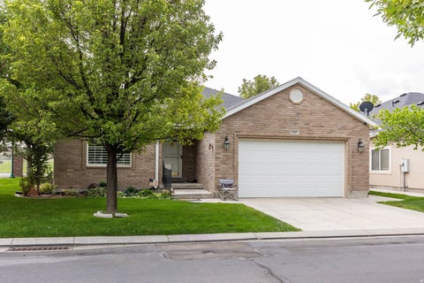 Tiny photo for 1207 W BRYCE JEFFERY DR, Riverton, UT 84065 (MLS # 2180101)