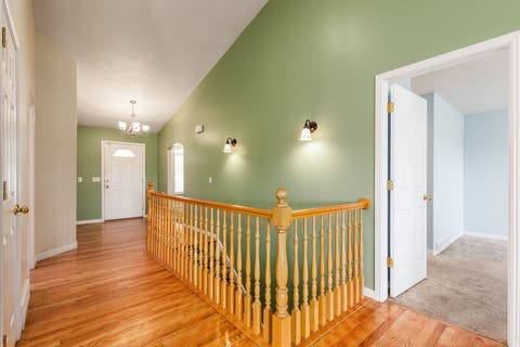 Tiny photo for 1207 W BRYCE JEFFERY DR, Riverton, UT 84065 (MLS # 2180101)