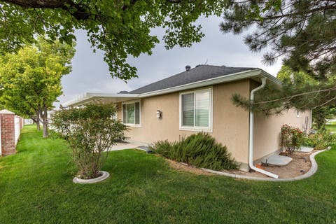 Tiny photo for 1207 W BRYCE JEFFERY DR, Riverton, UT 84065 (MLS # 2180101)