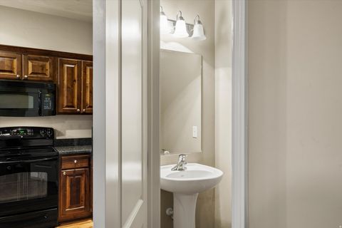 Tiny photo for 5494 N ASPEN MEADOW LN W, Mountain Green, UT 84050 (MLS # 2141266)