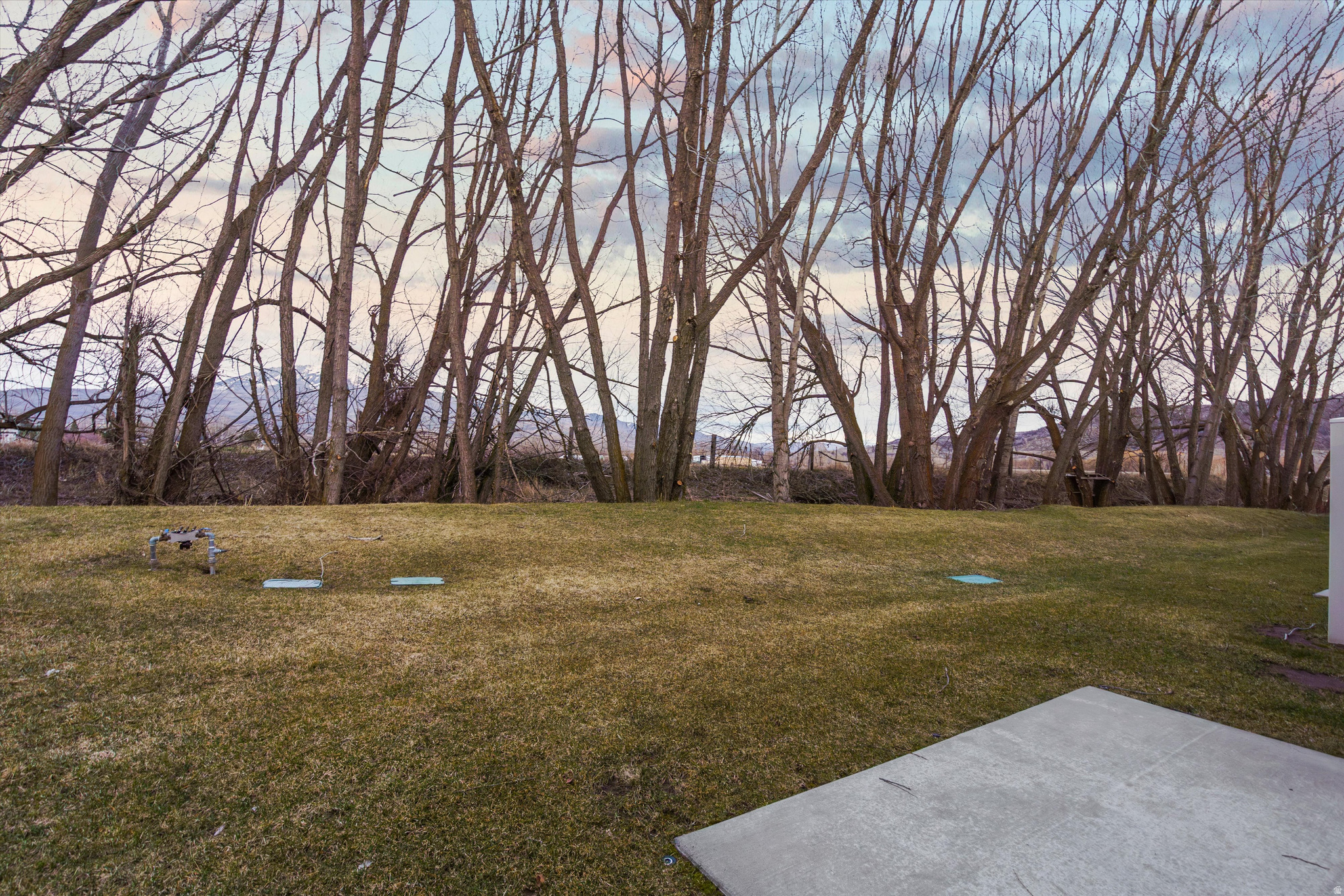 ASPEN MEADOWS - Residential