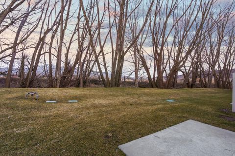 Tiny photo for 5494 N ASPEN MEADOW LN W, Mountain Green, UT 84050 (MLS # 2141266)