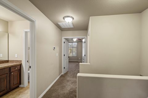 Tiny photo for 5494 N ASPEN MEADOW LN W, Mountain Green, UT 84050 (MLS # 2141266)