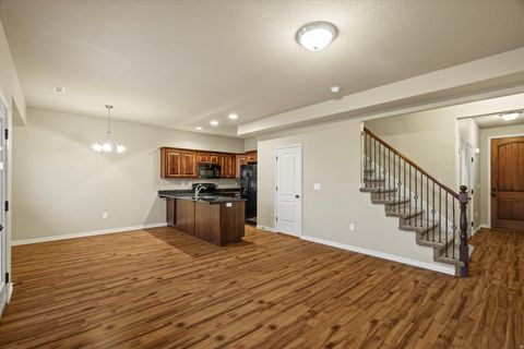 Tiny photo for 5494 N ASPEN MEADOW LN W, Mountain Green, UT 84050 (MLS # 2141266)