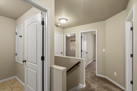 Tiny photo for 5494 N ASPEN MEADOW LN W, Mountain Green, UT 84050 (MLS # 2141266)