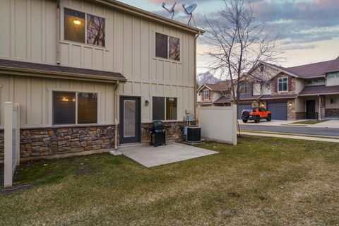 Tiny photo for 5494 N ASPEN MEADOW LN W, Mountain Green, UT 84050 (MLS # 2141266)