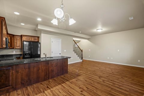 Tiny photo for 5494 N ASPEN MEADOW LN W, Mountain Green, UT 84050 (MLS # 2141266)