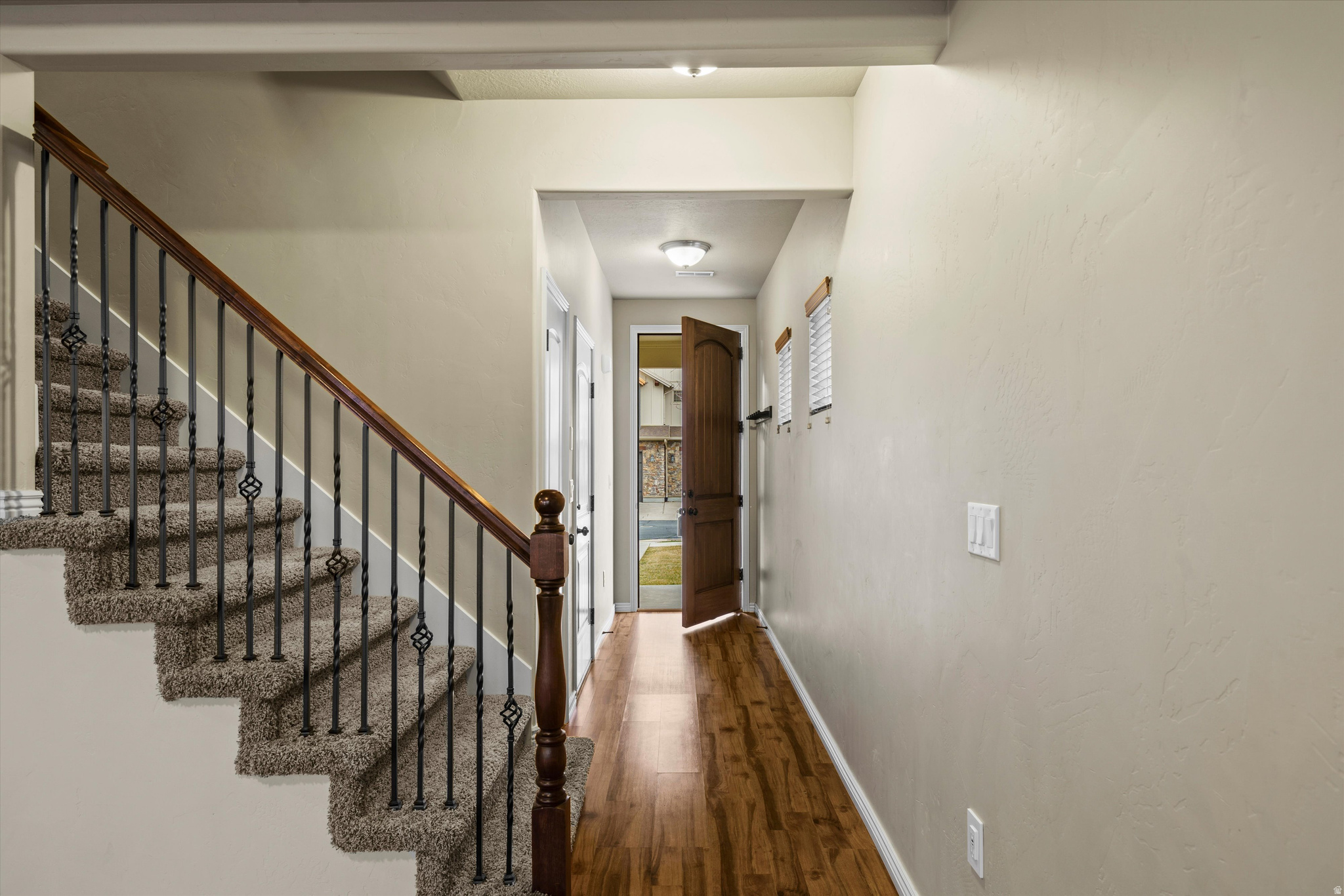 ASPEN MEADOWS - Residential