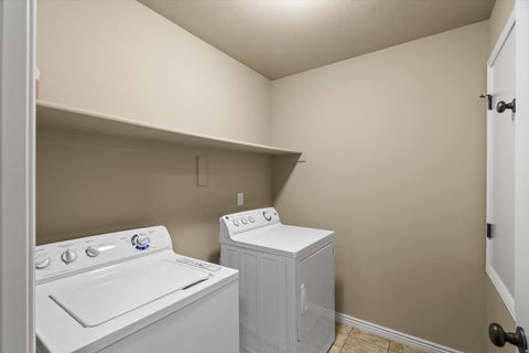 Tiny photo for 5494 N ASPEN MEADOW LN W, Mountain Green, UT 84050 (MLS # 2141266)