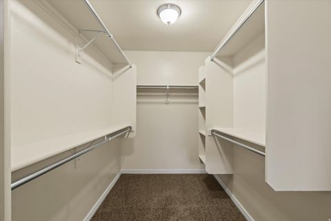 Tiny photo for 5494 N ASPEN MEADOW LN W, Mountain Green, UT 84050 (MLS # 2141266)