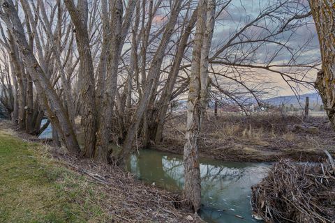 Tiny photo for 5494 N ASPEN MEADOW LN W, Mountain Green, UT 84050 (MLS # 2141266)