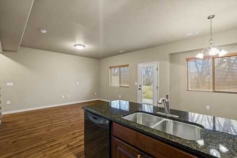 Tiny photo for 5494 N ASPEN MEADOW LN W, Mountain Green, UT 84050 (MLS # 2141266)