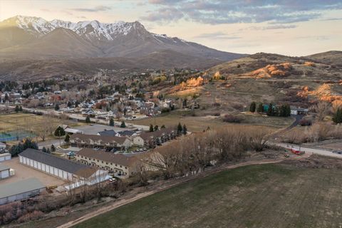 Tiny photo for 5494 N ASPEN MEADOW LN W, Mountain Green, UT 84050 (MLS # 2141266)