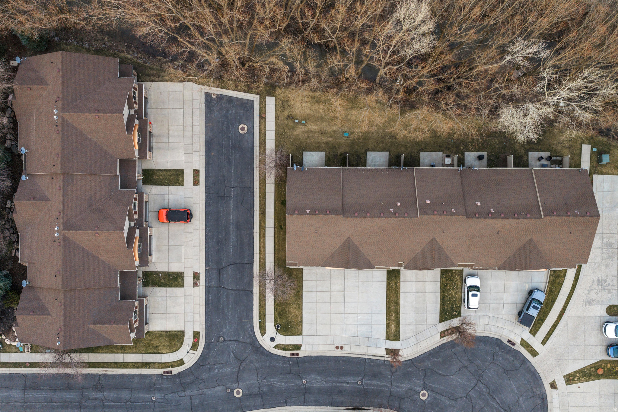 ASPEN MEADOWS - Residential