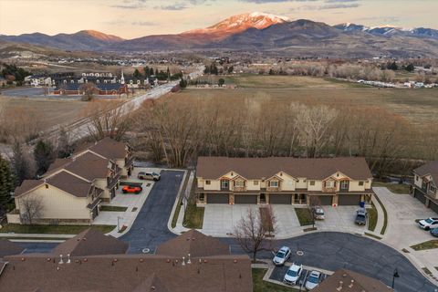 Tiny photo for 5494 N ASPEN MEADOW LN W, Mountain Green, UT 84050 (MLS # 2141266)