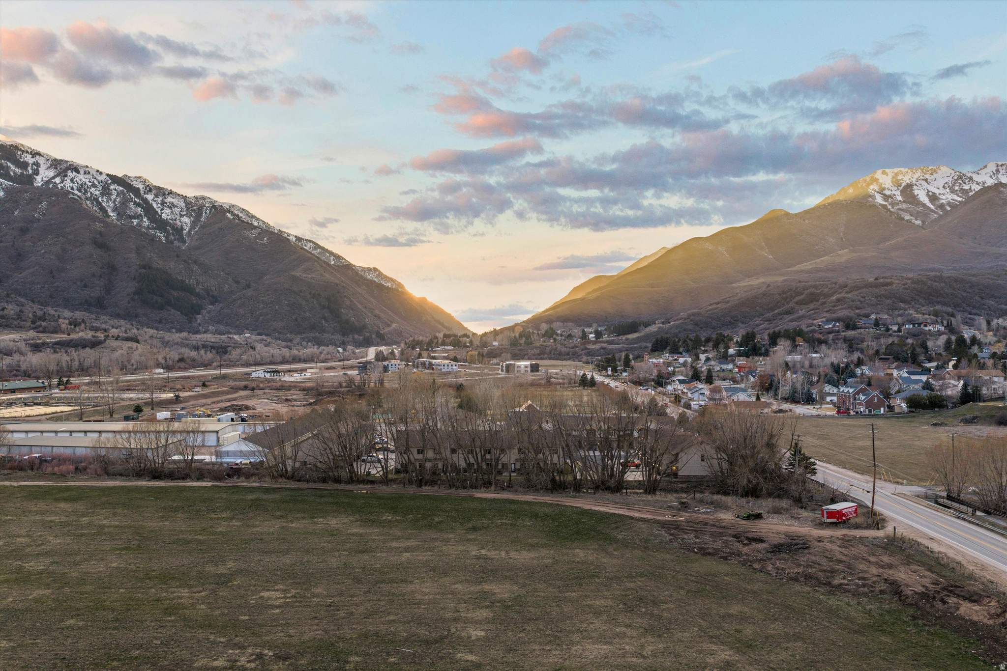 ASPEN MEADOWS - Residential