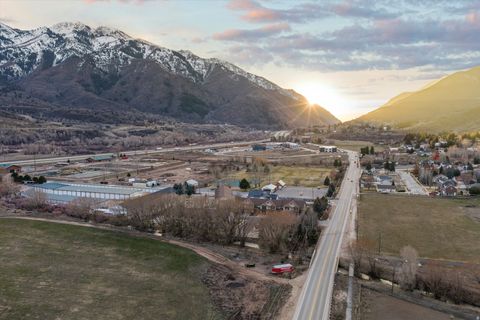 Tiny photo for 5494 N ASPEN MEADOW LN W, Mountain Green, UT 84050 (MLS # 2141266)
