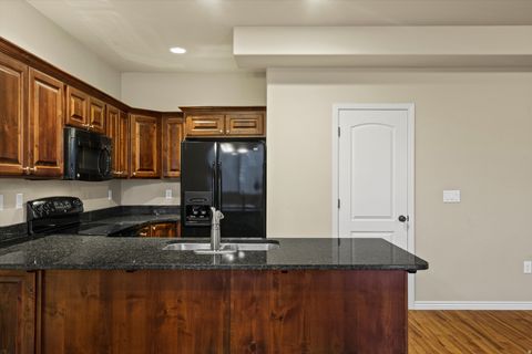 Tiny photo for 5494 N ASPEN MEADOW LN W, Mountain Green, UT 84050 (MLS # 2141266)