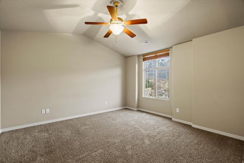 Tiny photo for 5494 N ASPEN MEADOW LN W, Mountain Green, UT 84050 (MLS # 2141266)