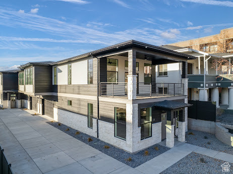 PLAT B - Residential Income