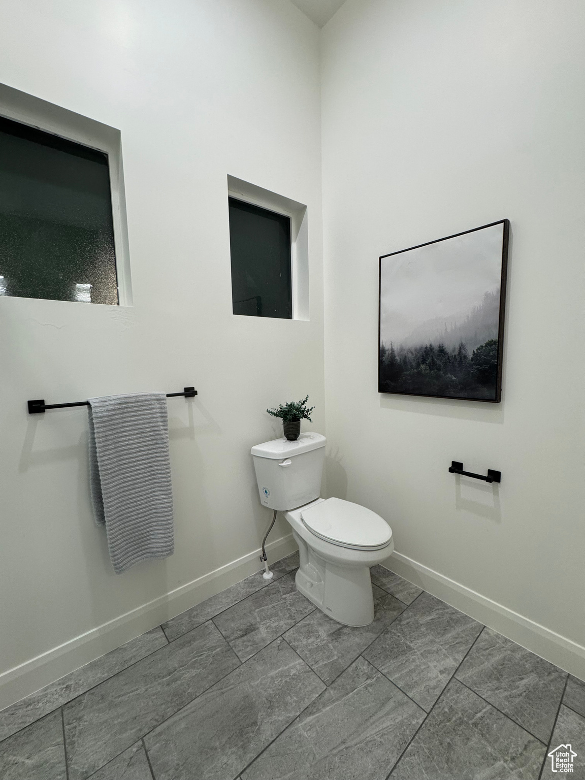 PLAT B - Residential Income